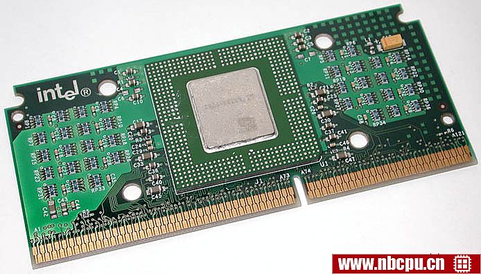 Intel Celeron 266 MHz