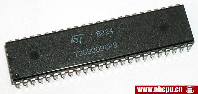 ST TS68008CP8