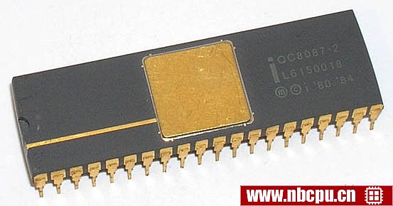 Intel QC8087-2