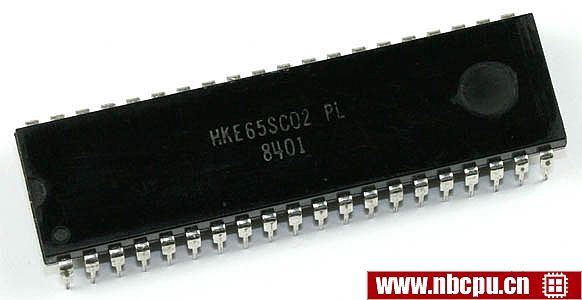 Hua Ko Electronics HKE65SC02PL