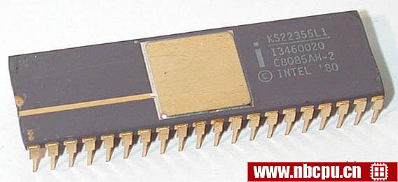 Intel C8085AH-2