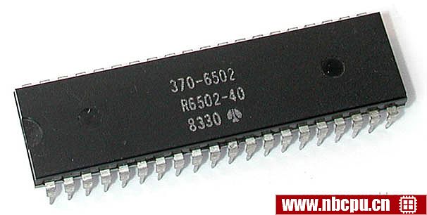 Rockwell 370-6502