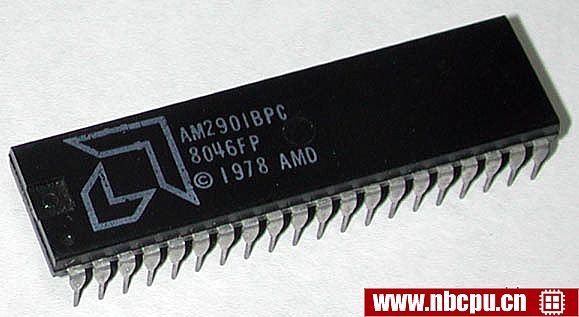 AMD AM2901BPC