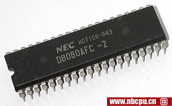 NEC D8080AFC-2