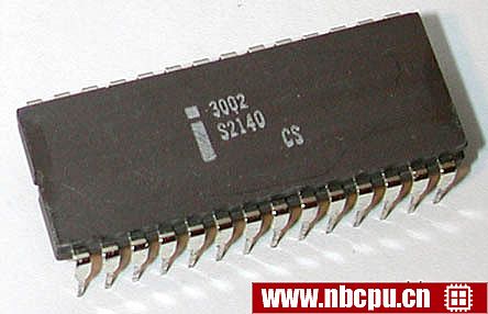 Intel 3002