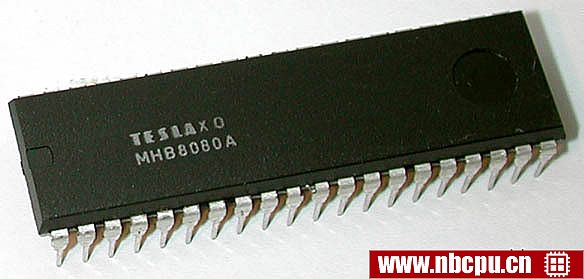 Tesla MHB8080A