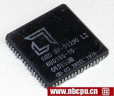 AMD N80186-10