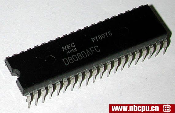 NEC D8080AFC