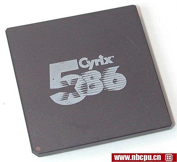 Cyrix 5x86