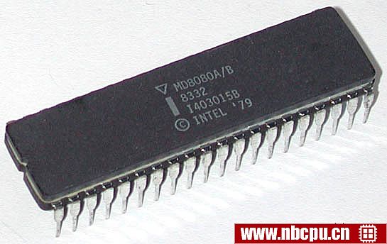 Intel MD8080A/B