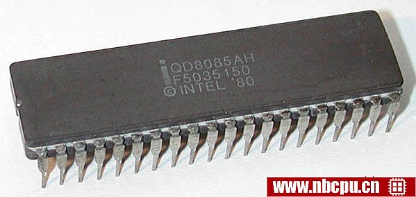 Intel QD8085AH