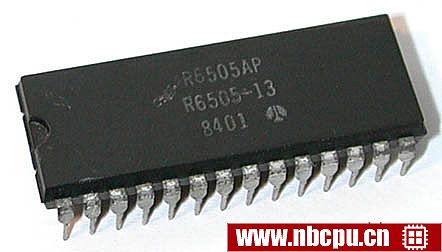 Rockwell R6505AP