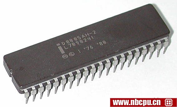 Intel D8085AH-2