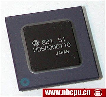 Hitachi HD68000Y10