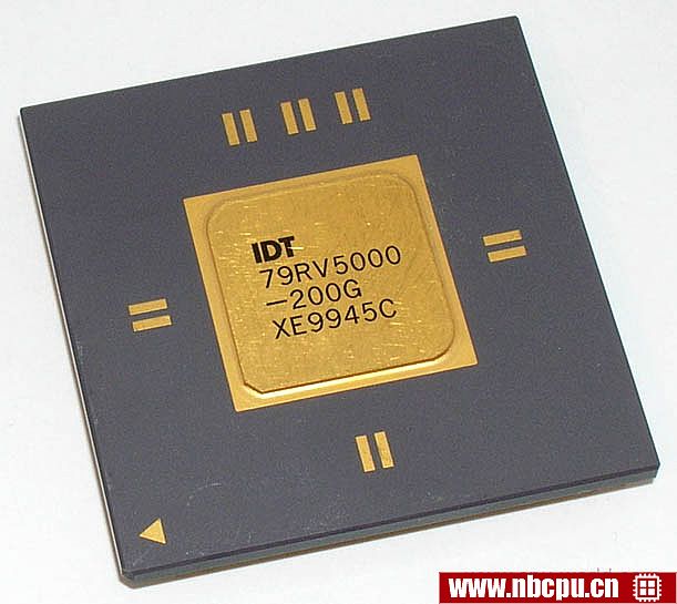 IDT 79RV5000-200G