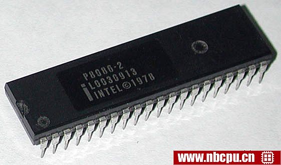 Intel P8086-2