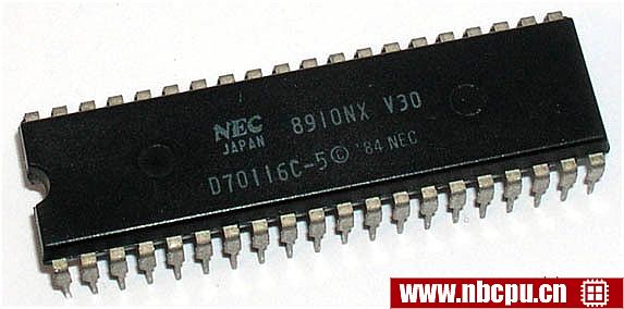 NEC D70116C-5