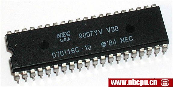 NEC D70116C-10