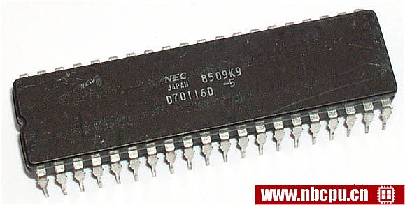 NEC D70116D-5