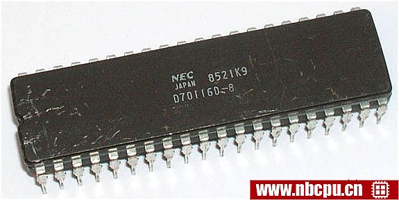 NEC D70116D-8