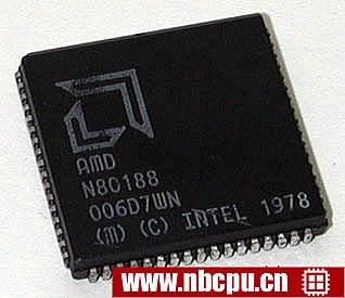 AMD N80188