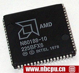 AMD N80188-10