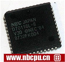 NEC D70116L-8