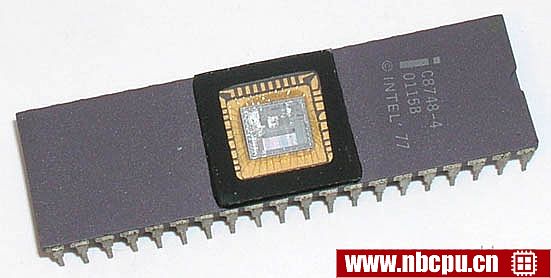 Intel C8748-4