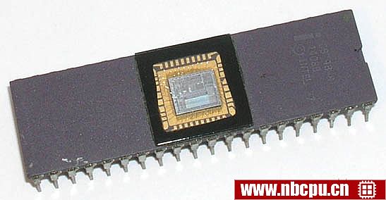 Intel C8748-8