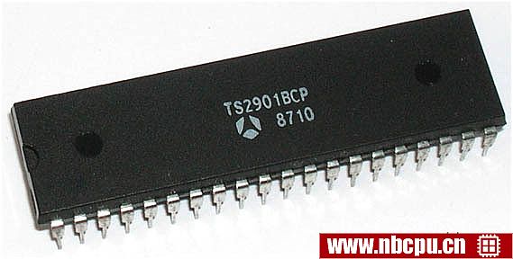 Thomson TS2901BCP