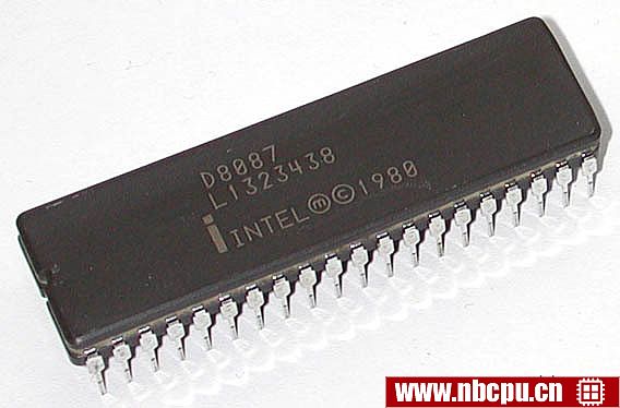 Intel D8087